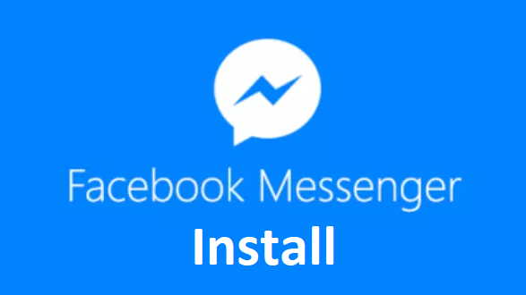 Facebook Messenger Install Moms All