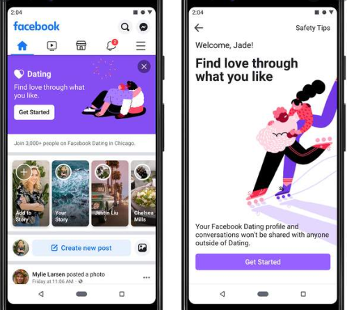 facebook dating app kosten single marktheidenfeld