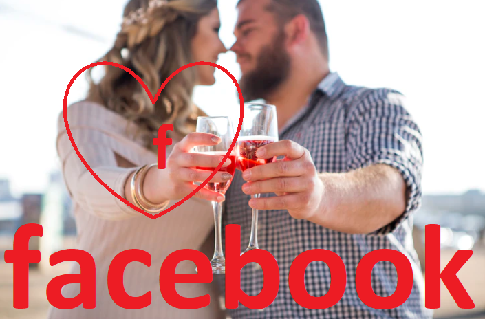 Facebook Dating App Profile