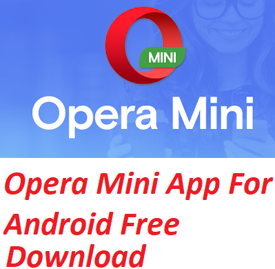 Download opera Opera APK