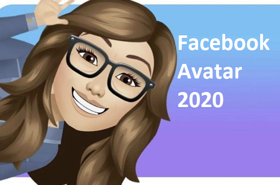 Facebook Avatar 2020