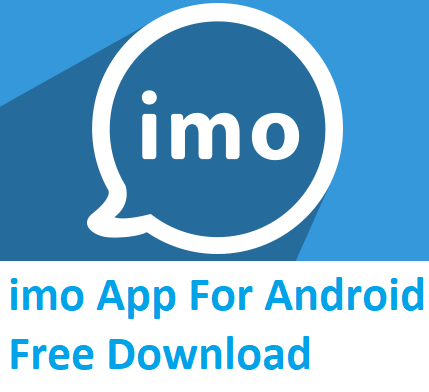 Imo app download