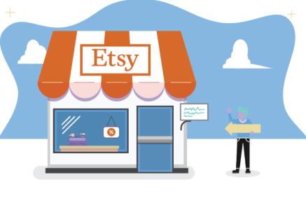 How To Change Etsy Shop Name