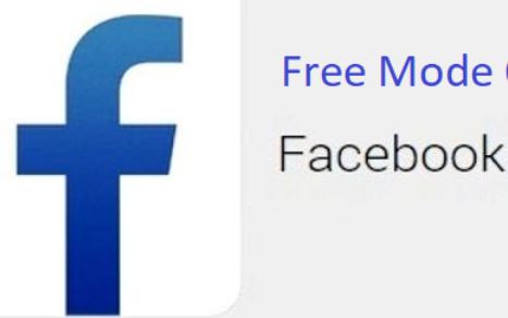 Facebook Free Mode Set Up