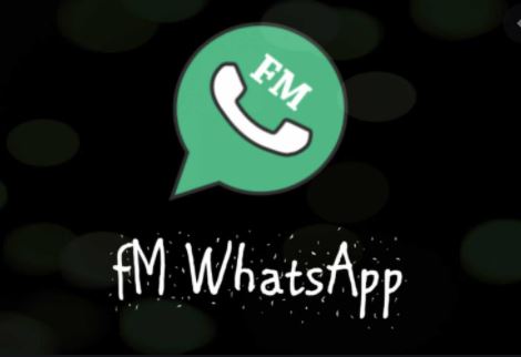 Download fm whatsapp 8.95