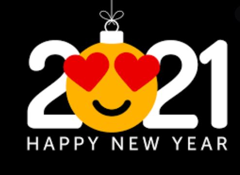 Facebook Happy New Year Wishes 2021