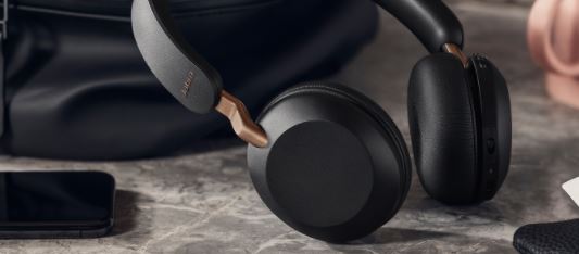 Jabra's Entry-Level Elite 45h Headphones Are Now Very Affordable On Amazon