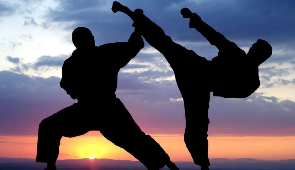 The Best Martial Art Classes in San Francisco