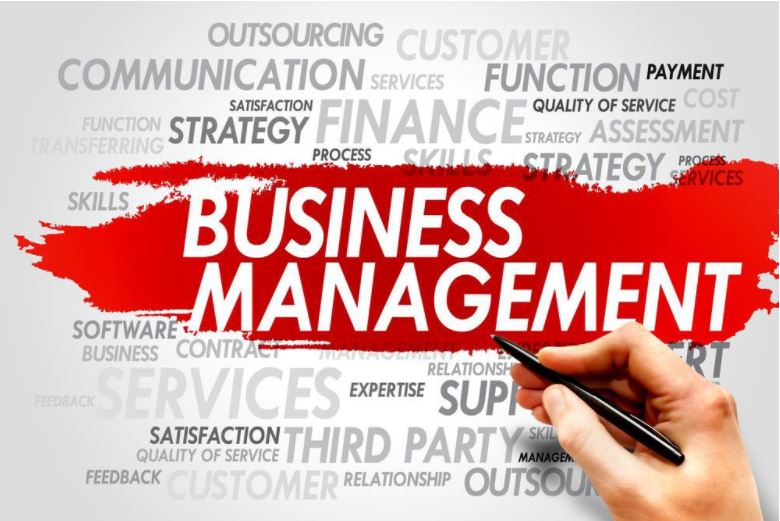 5 Best Business Management in New York 
