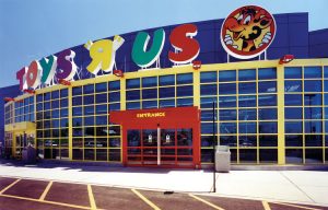 Toys "R" Us