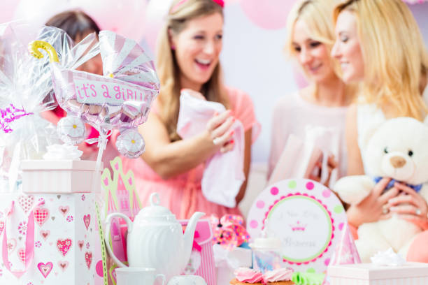 Baby Shower Ideas