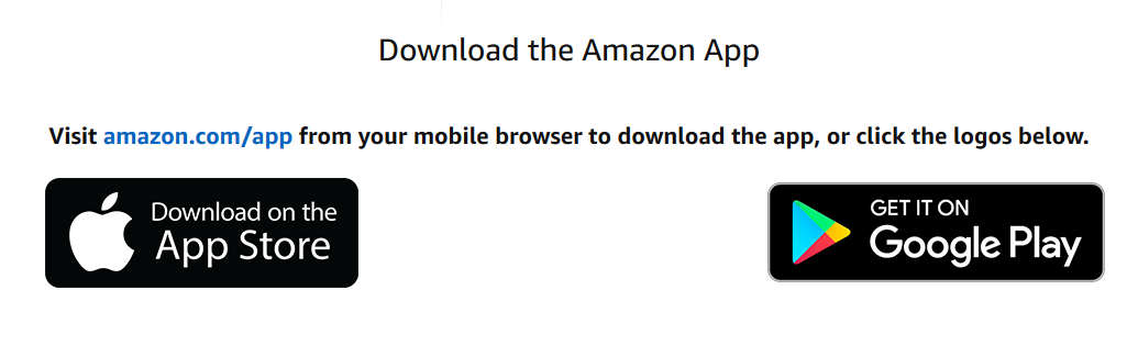 Download Amazon