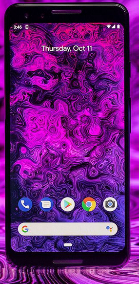 Google Pixel 3 Review