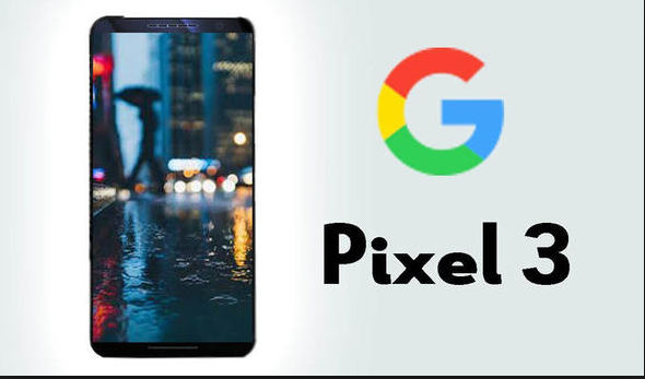 Google Pixel 3