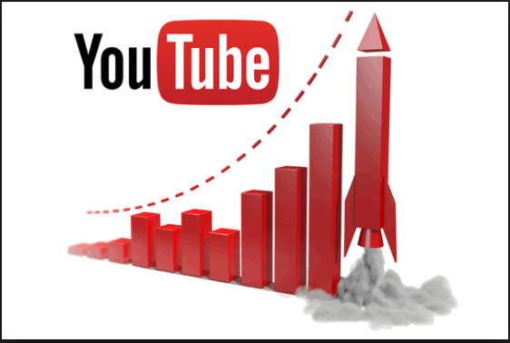 Grow Your YouTube Channel Step by Step2