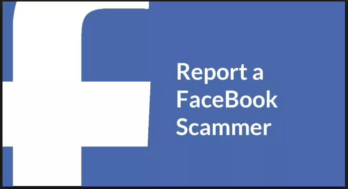 Report Facebook Account