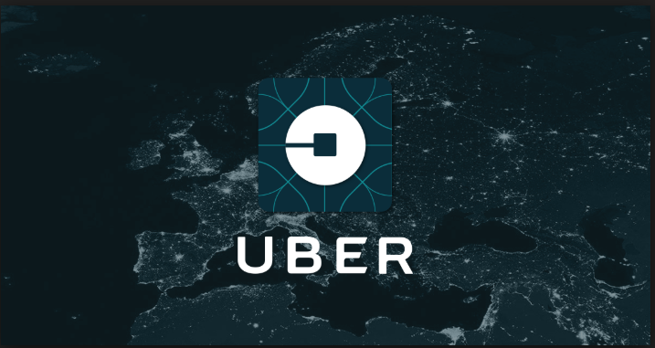 Uber