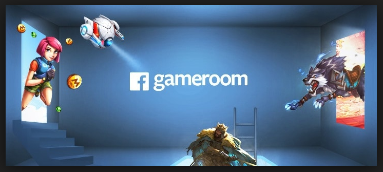 FACEBOOK.COM Gameroom