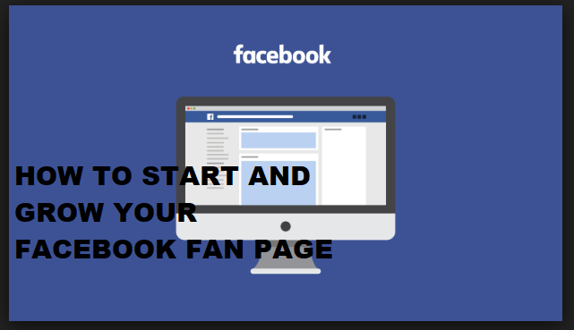 Facebook Fan Page