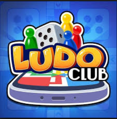 Facebook Messenger Ludo Club