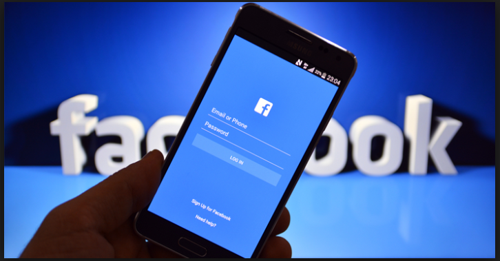 Facebook Mobile