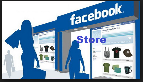 Facebook Store