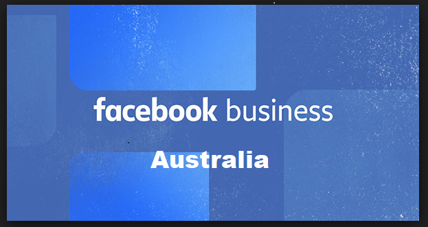 Facebook Business Australia