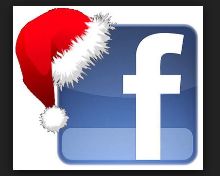 Facebook Xmas