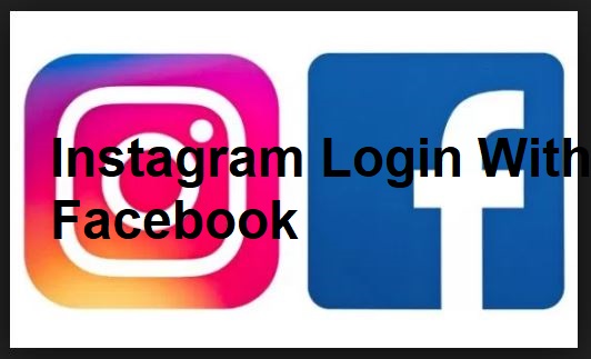 Instagram Sign Up With Facebook