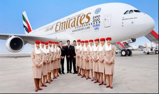 Онлайн регистрация fly emirates