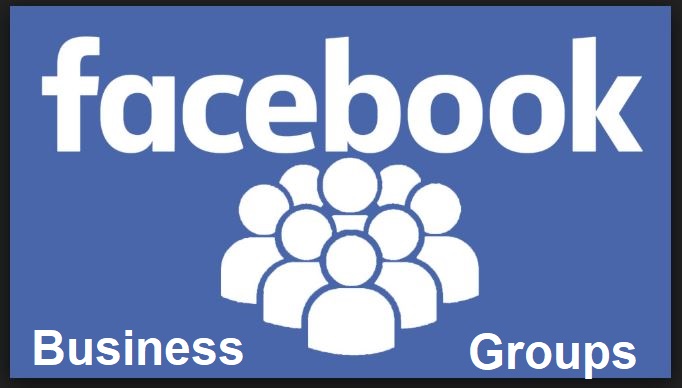 Facebook Business Groups