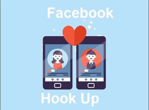Facebook Hook Up