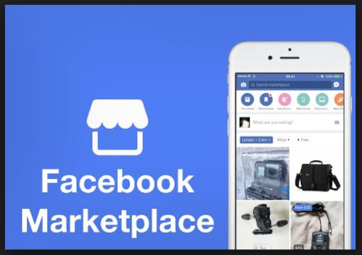 Facebook Marketplace App