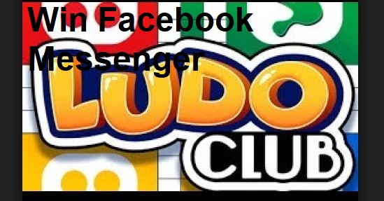 Facebook Messenger Ludo Club Game