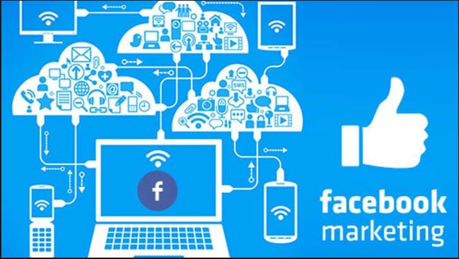 Facebook Online Marketing