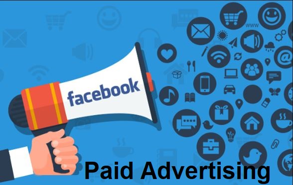 Facebook Paid Advertising