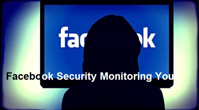 Facebook Security