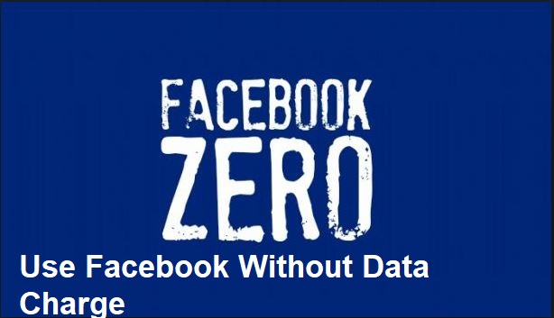 Facebook Zero