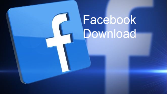 download app for facebook