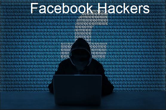 Facebook Hackers