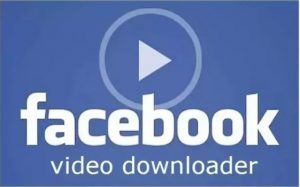facebook video online download