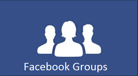 Facebook Groups