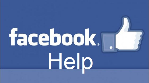 Facebook Help