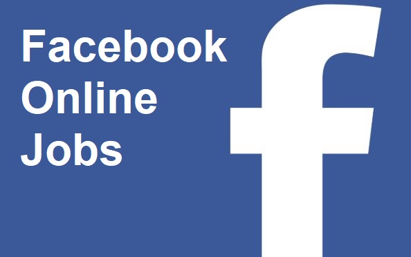 Facebook Online Jobs