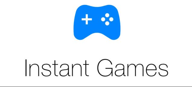 Instant Games on Facebook