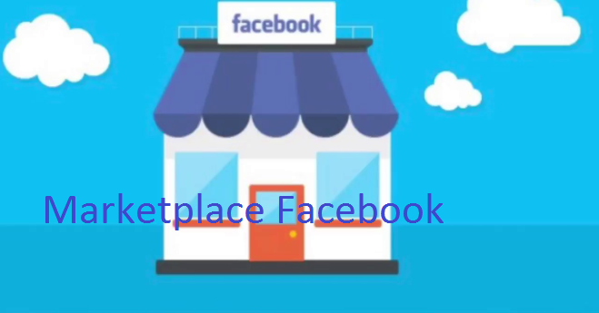 Marketplace Facebook