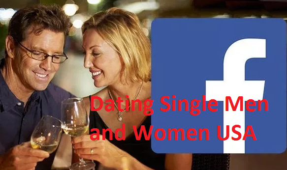 Can you find a specific person on facebook dating