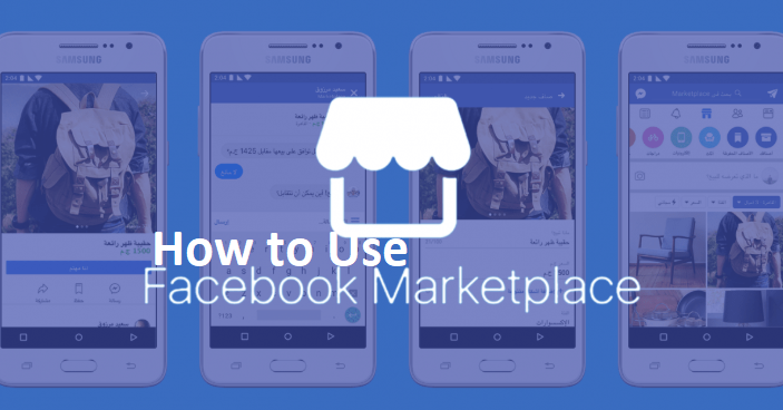 How to Use Facebook Marketplace