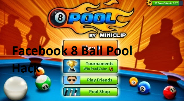 Facebook 8 Ball Pool Hack 8 Ball Pool Game On Facebook Online Facebook 8 Ball Pool Moms All