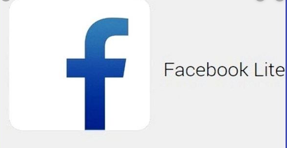 facebook lite app